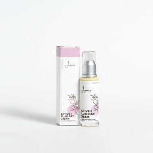 Active hidrantna antiage krema