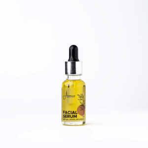 Facial serum za bore - antiage (10ml/20ml)