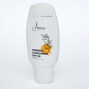 SPF 50 MINERALNI